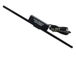 Antenn elektronisk bilinteriör, med förstärkare 12v